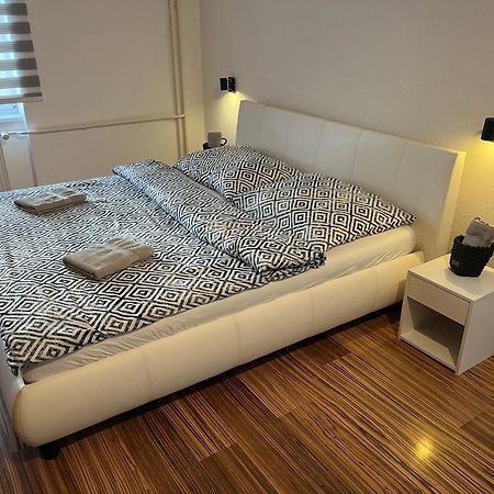 Apartment A&D Centrum Poprad Esterno foto
