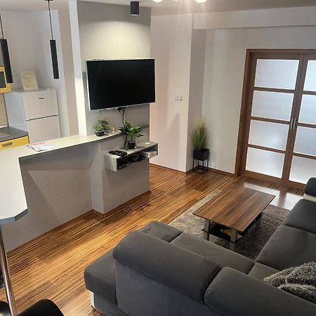 Apartment A&D Centrum Poprad Esterno foto
