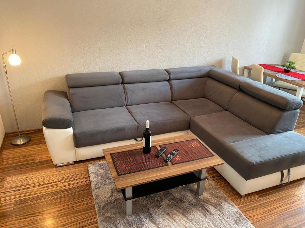 Apartment A&D Centrum Poprad Esterno foto