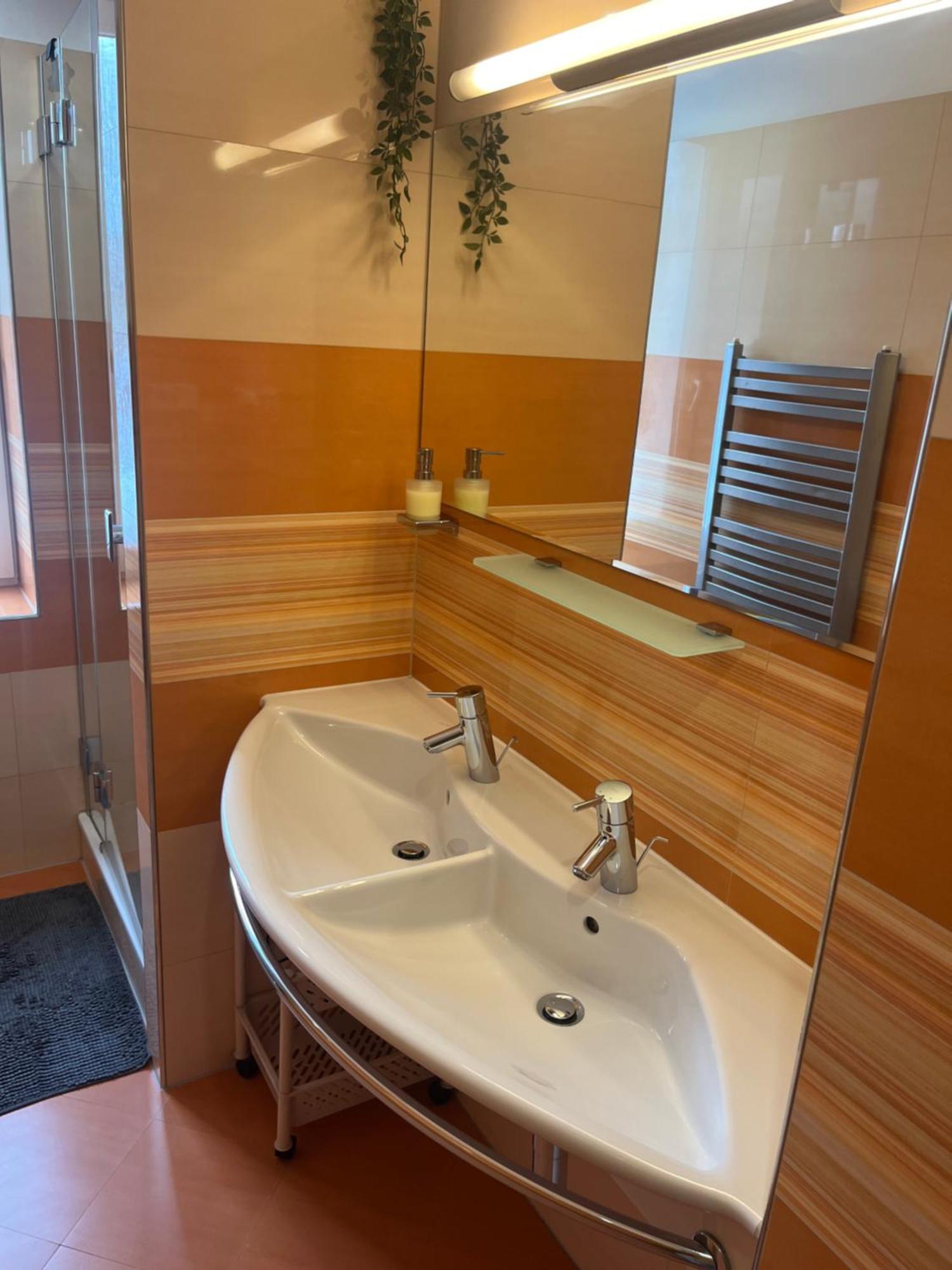 Apartment A&D Centrum Poprad Esterno foto