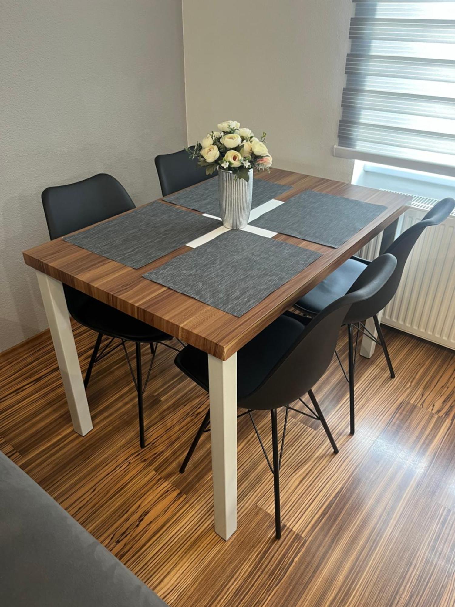 Apartment A&D Centrum Poprad Esterno foto