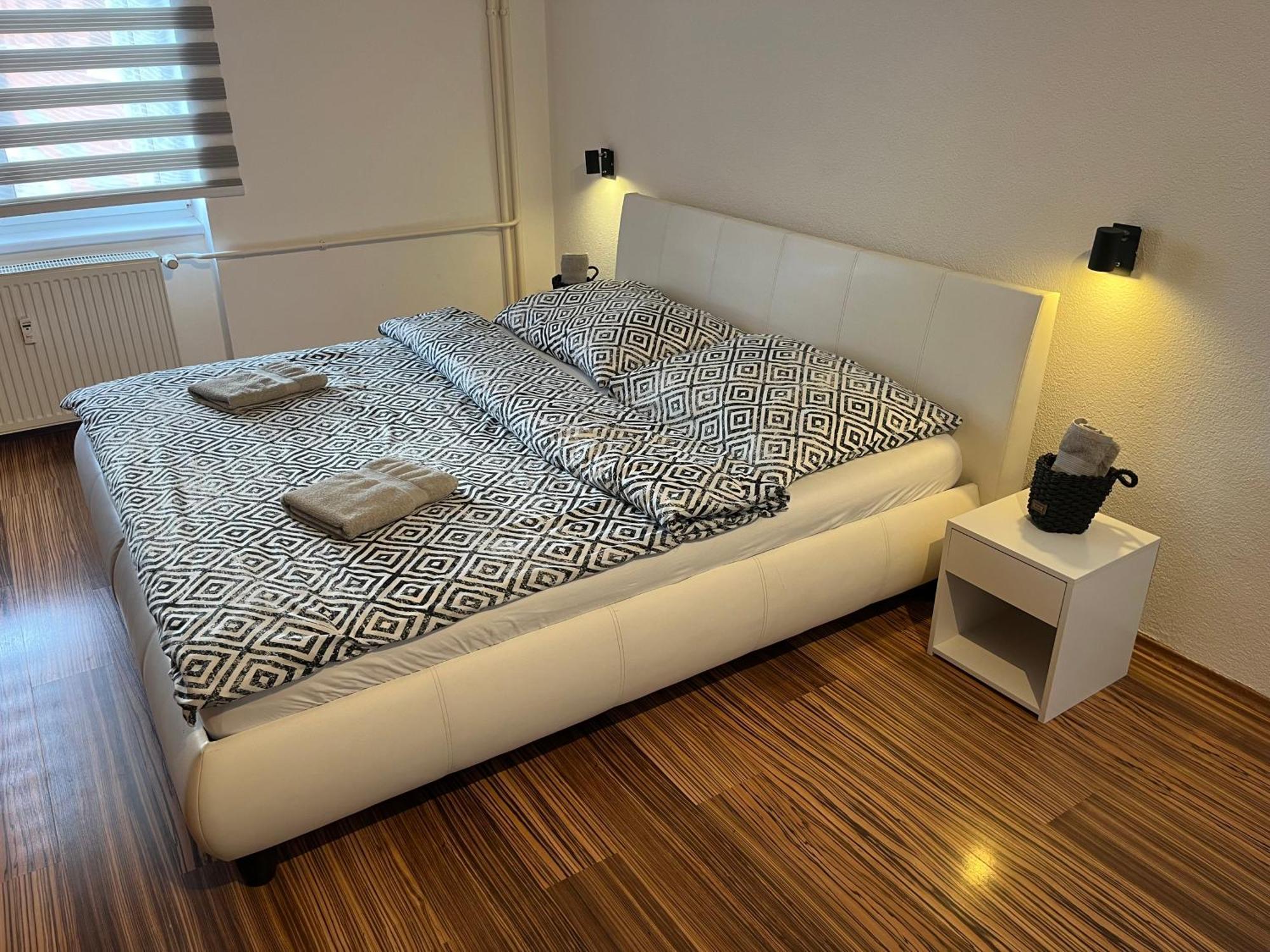 Apartment A&D Centrum Poprad Esterno foto